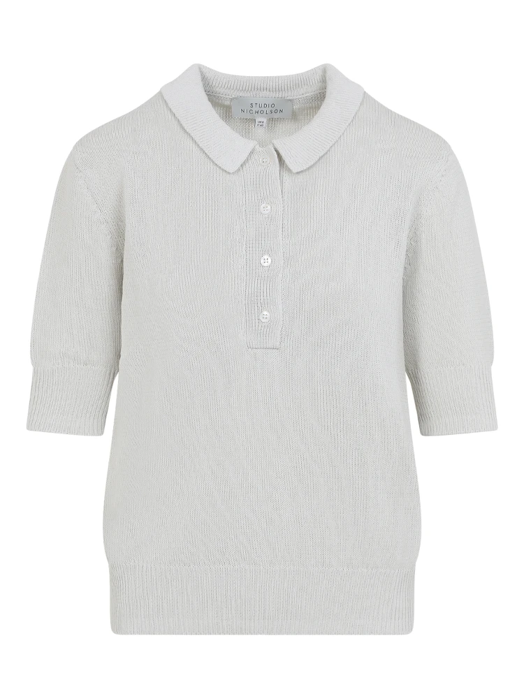 Studio Nicholson Tolsa Polo alternative