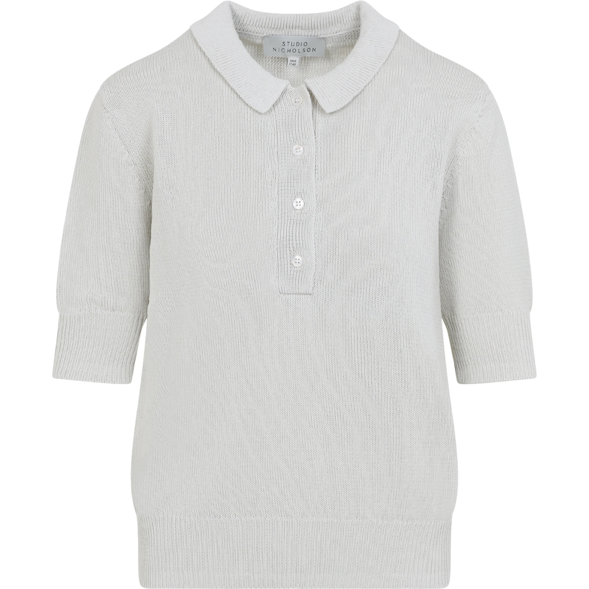 Studio Nicholson Tolsa Polo