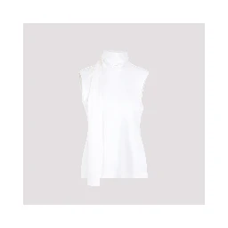 Bottega Veneta Silk Top