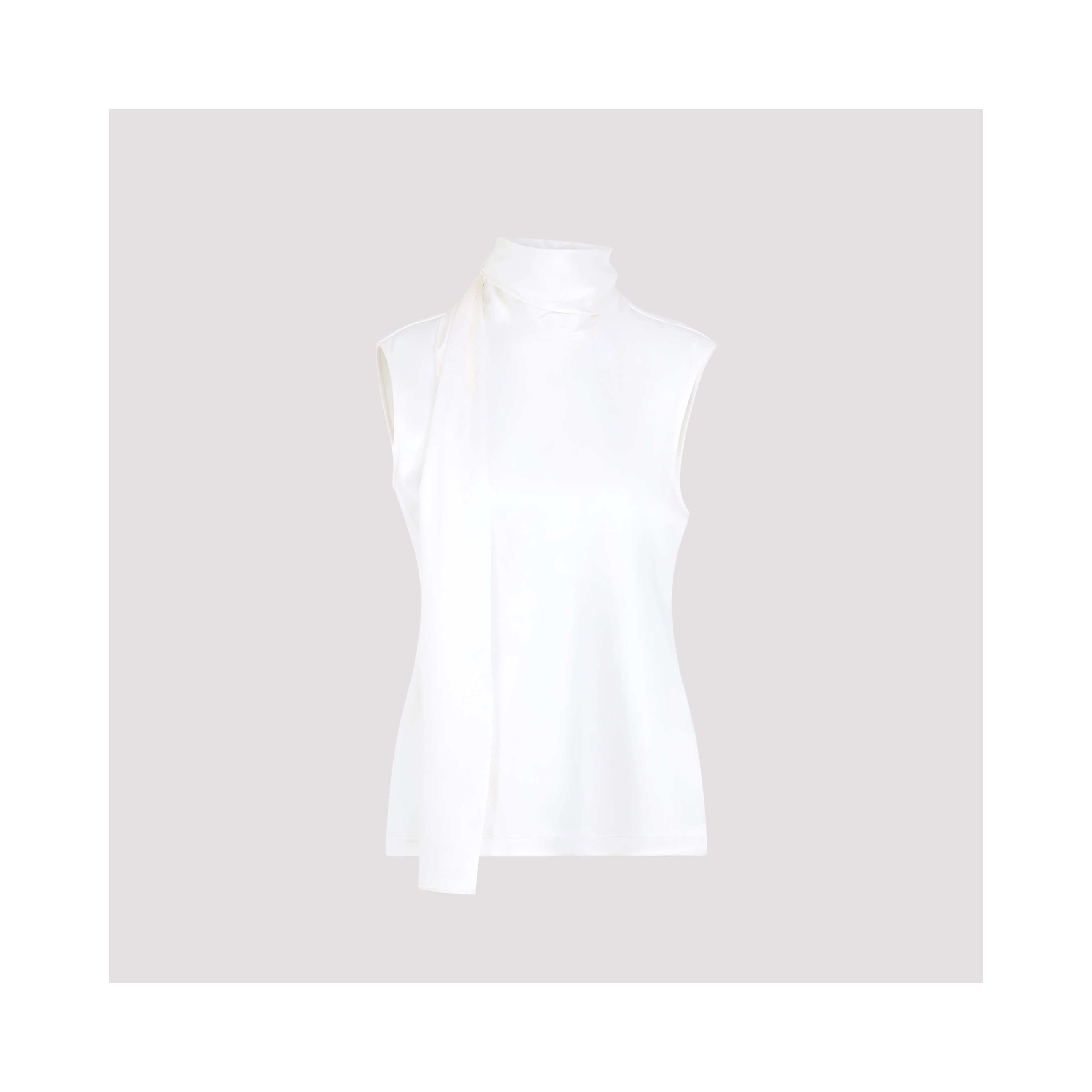 Bottega Veneta Silk Top