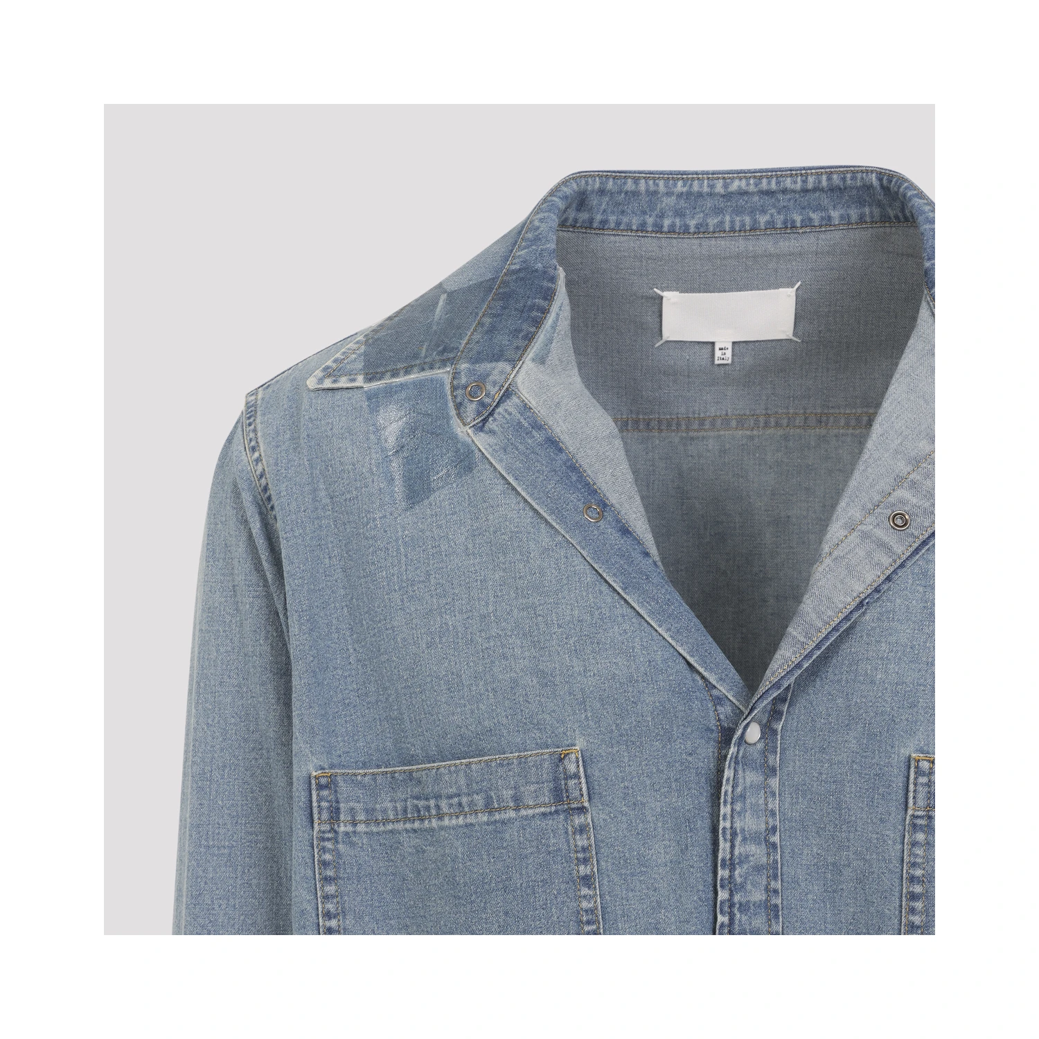 Maison Margiela Denim Shirt