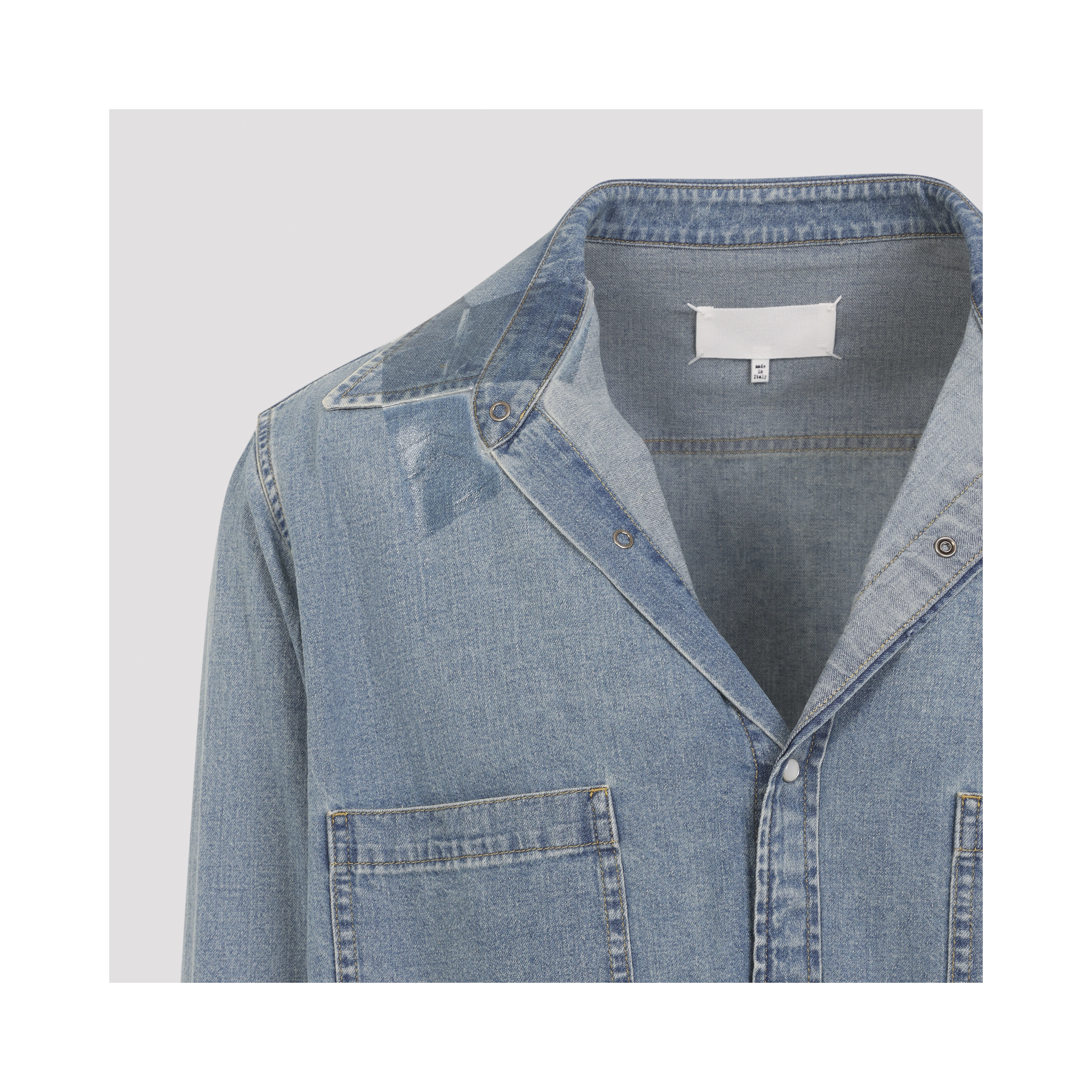 Maison Margiela Denim Shirt