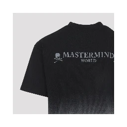 Mastermind World Faded T-shirt