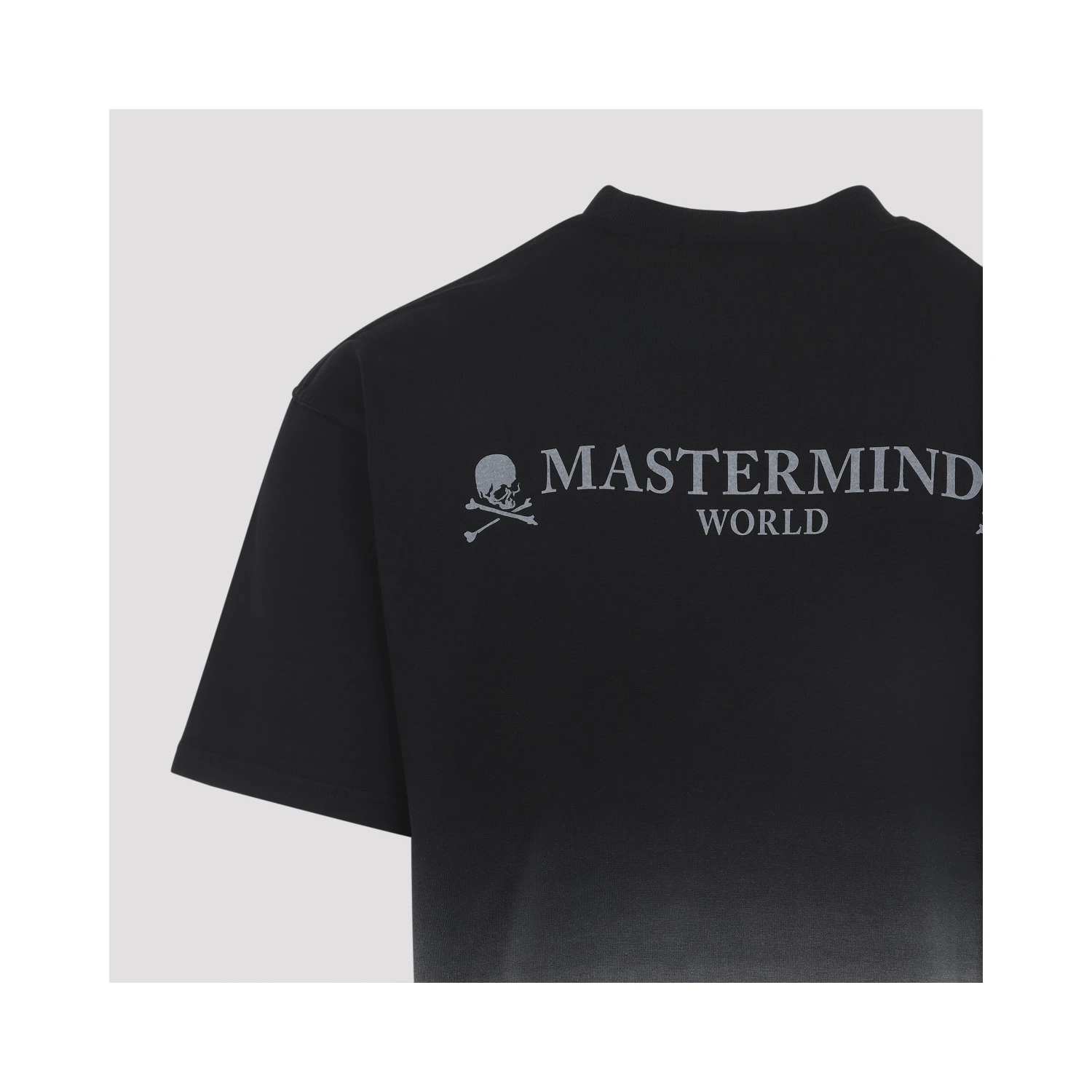 Mastermind World Faded T-shirt