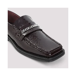 Martin Rose Fold Back Loafers
