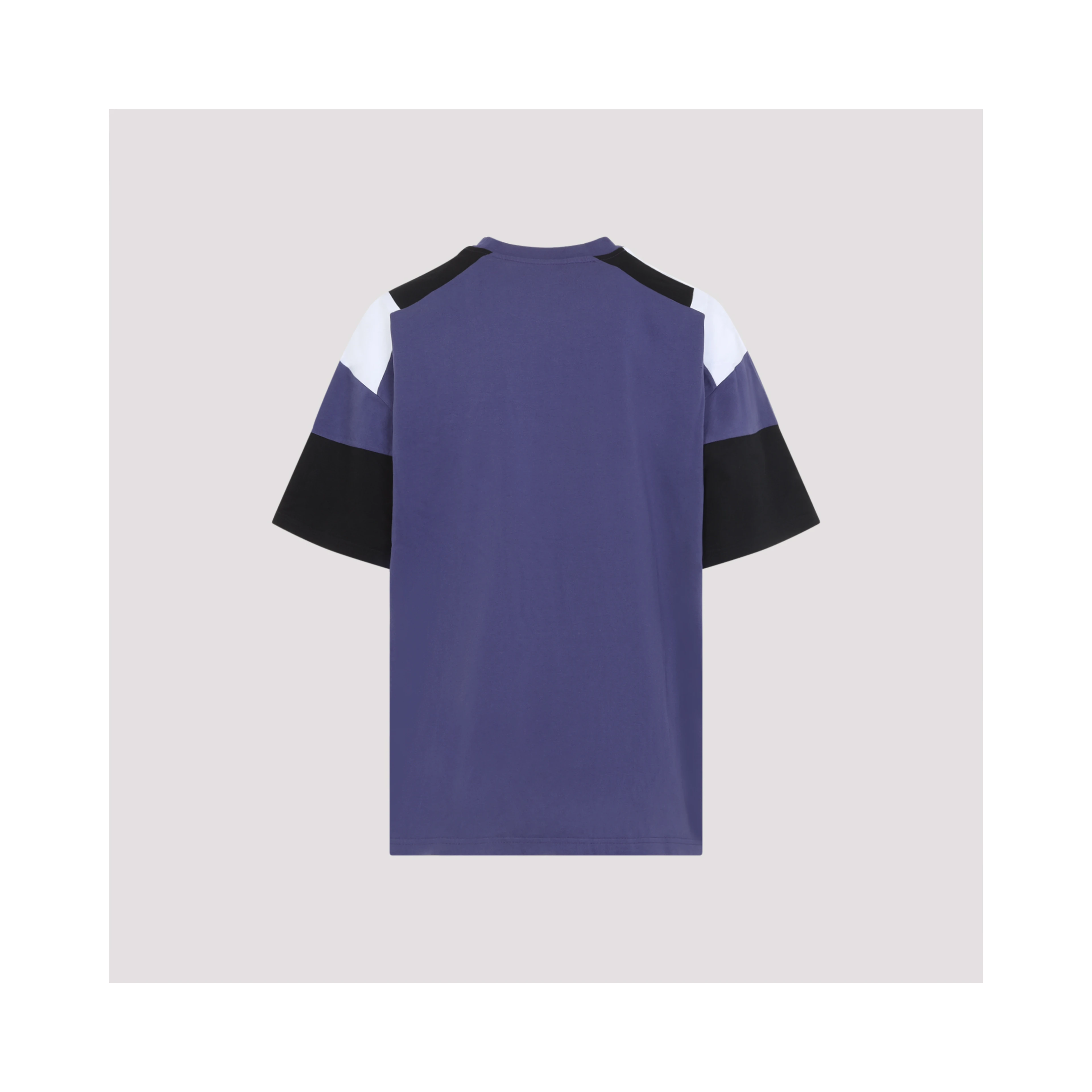 Martine Rose Oversized Panelled T-Shirt