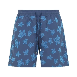 Vilebrequin Moorea Swim Shorts