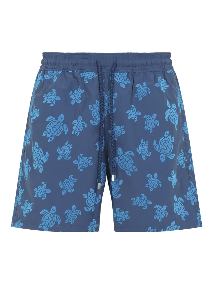 Vilebrequin Moorea Swim Shorts