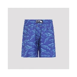 Vilebrequin Mahina Swim Shorts