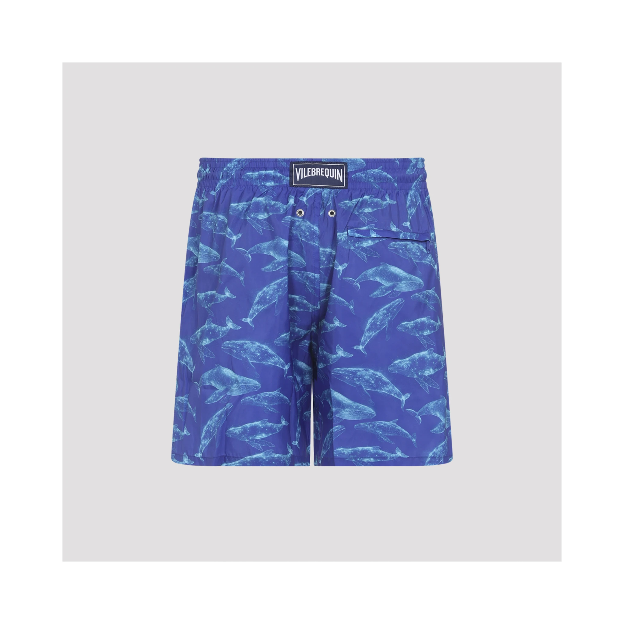 Vilebrequin Mahina Swim Shorts
