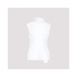 Bottega Veneta Silk Top