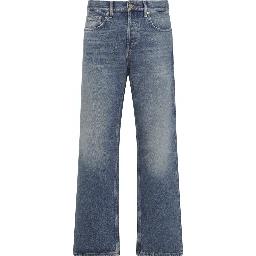 Golden Goose Skate Loose Jeans
