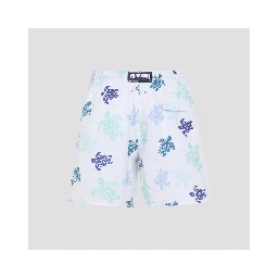 Vilebrequin Moorea Swim Shorts