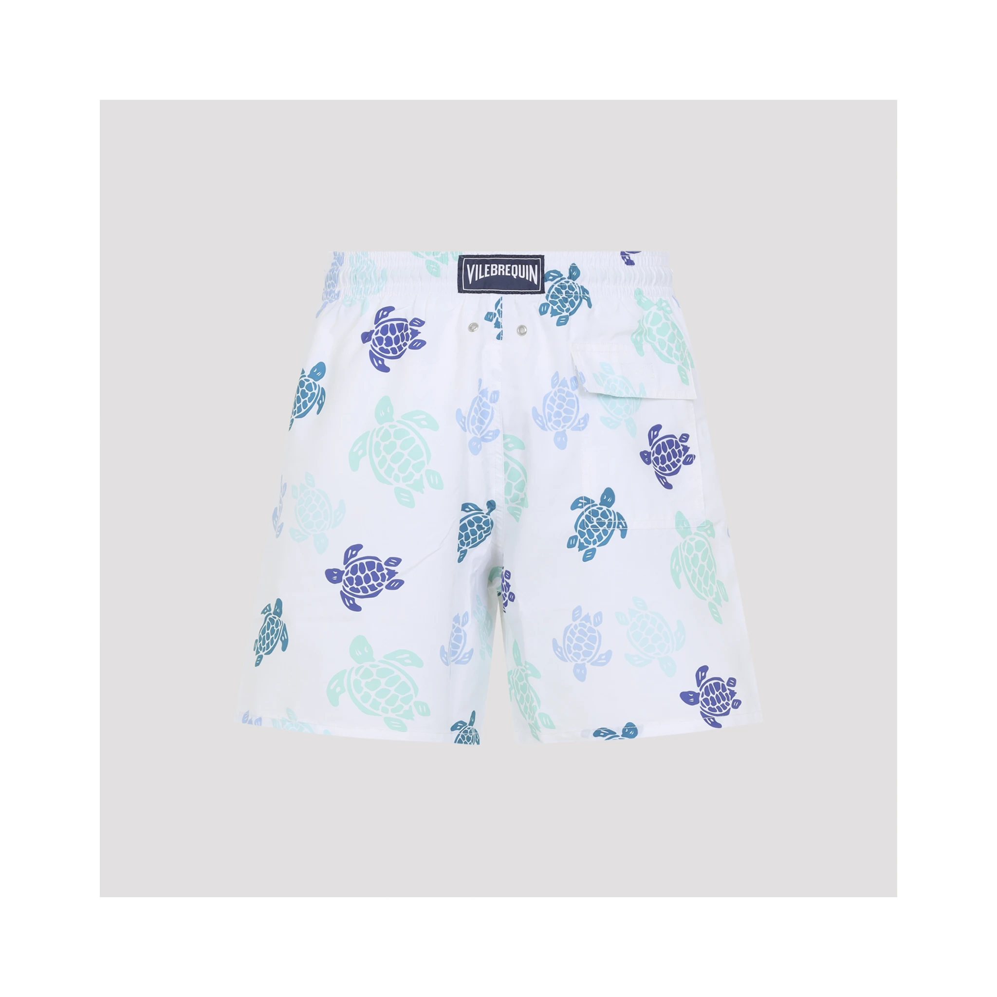 Vilebrequin Moorea Swim Shorts
