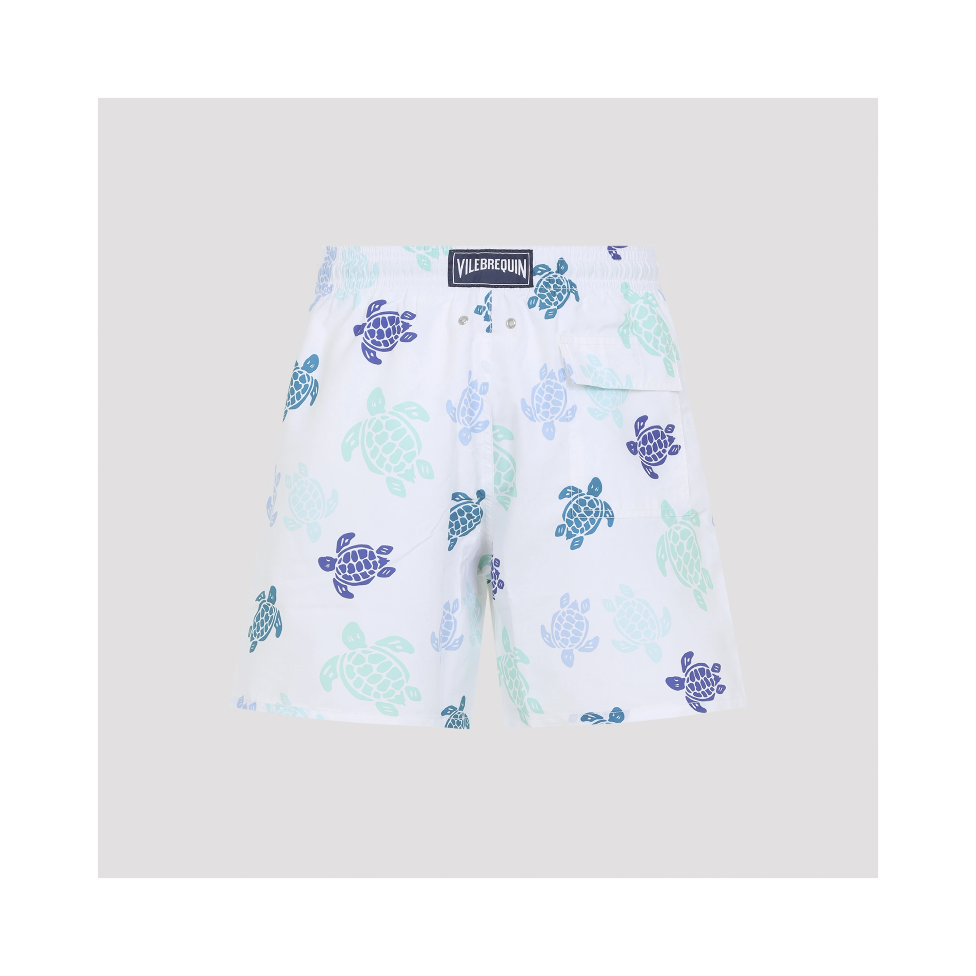 Vilebrequin Moorea Swim Shorts