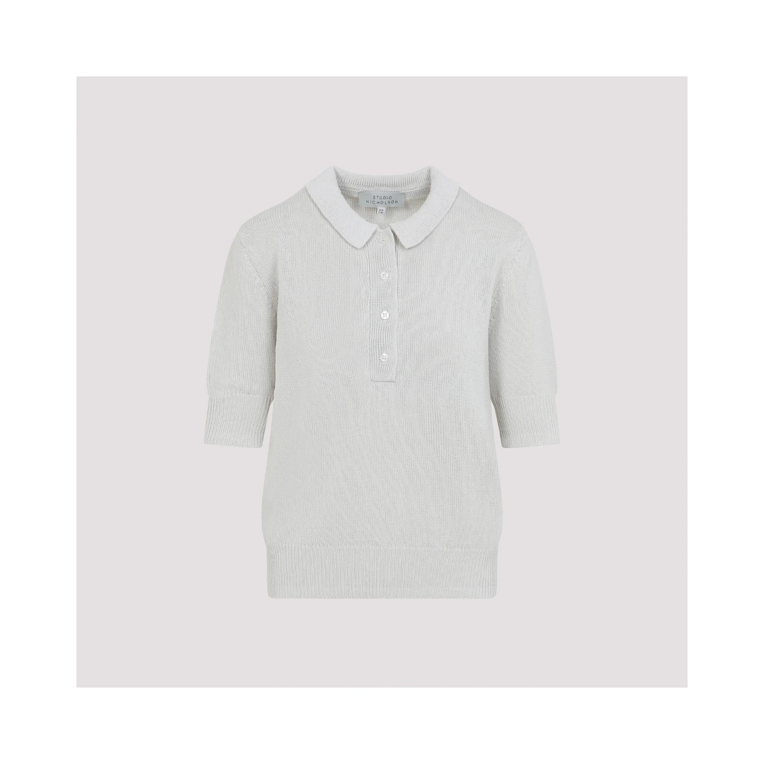 Studio Nicholson Tolsa Polo