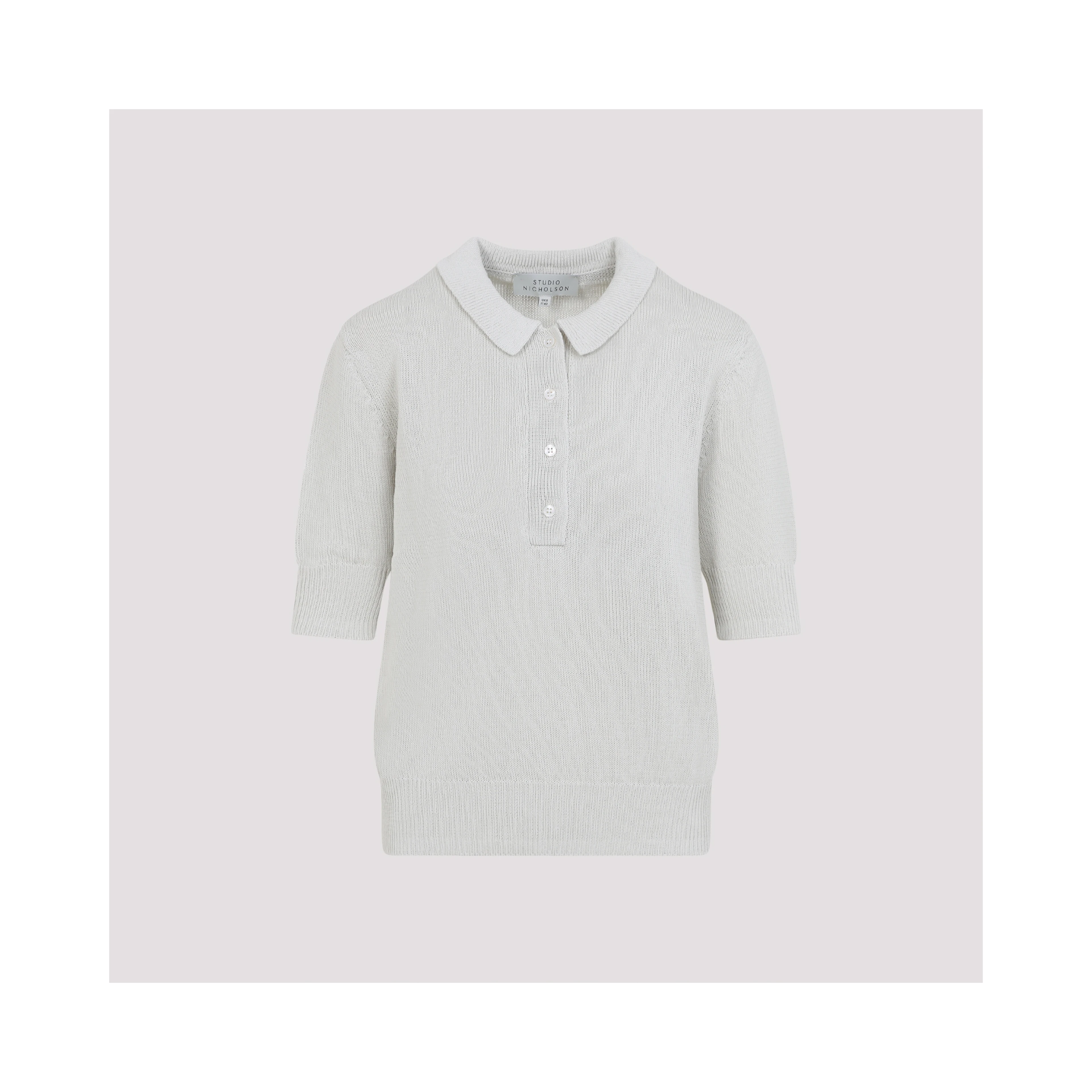 Studio Nicholson Tolsa Polo