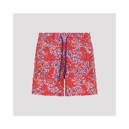 Vilebrequin Moorea Swim Shorts