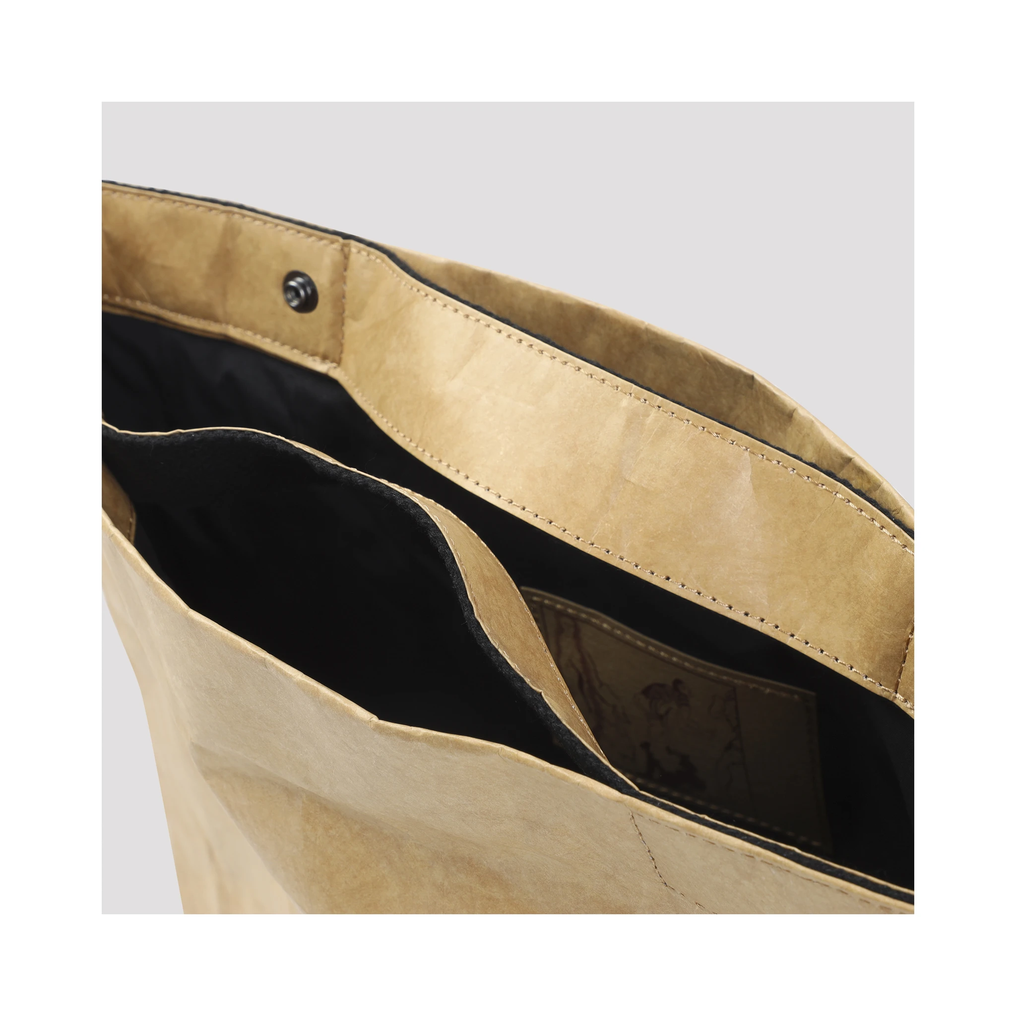 Martine Rose Foldable Small Bag