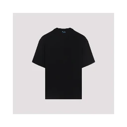 Martine Rose Short Sleeves Oversized T-Shirt
