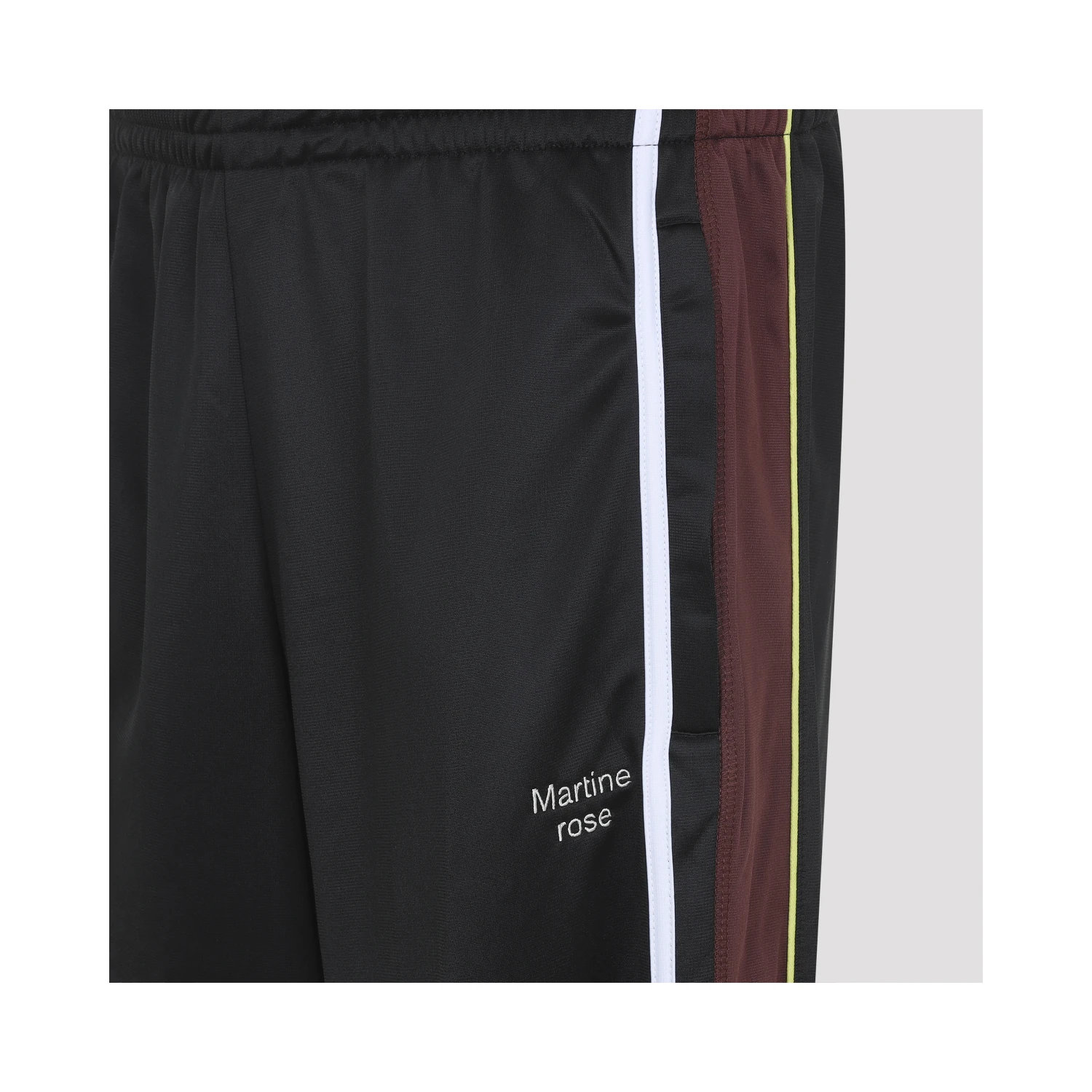 Martine Rose Wide Leg Trackpant