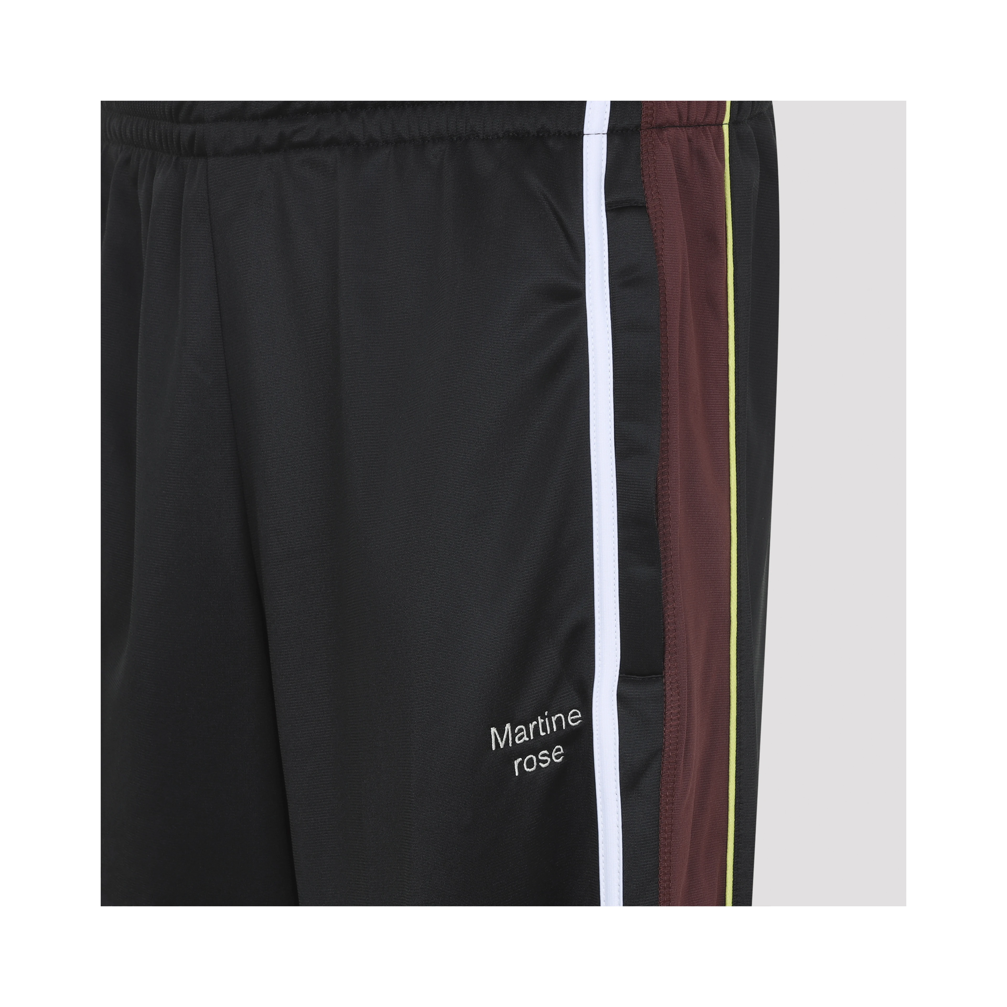 Martine Rose Wide Leg Trackpant