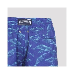 Vilebrequin Mahina Swim Shorts