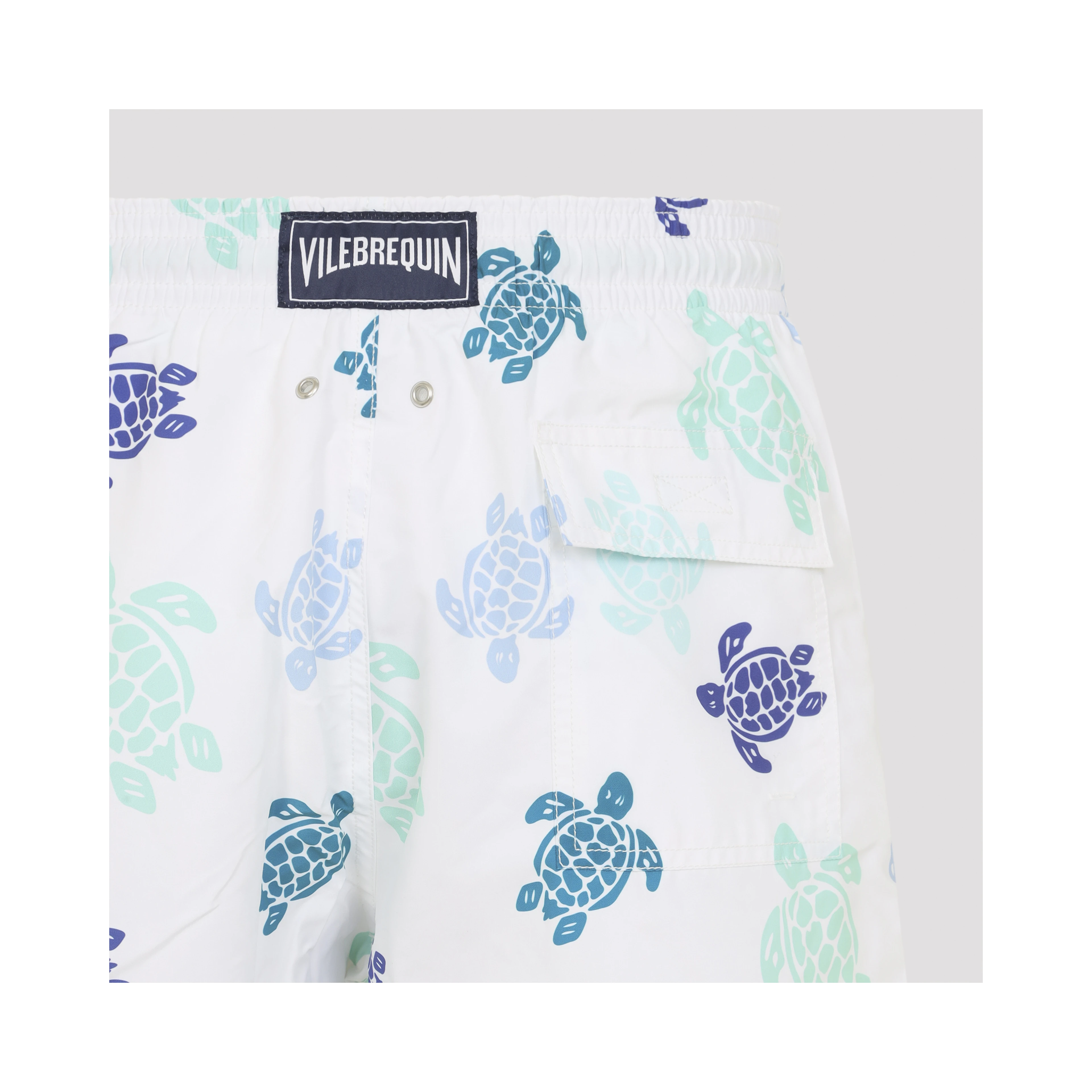 Vilebrequin Moorea Swim Shorts