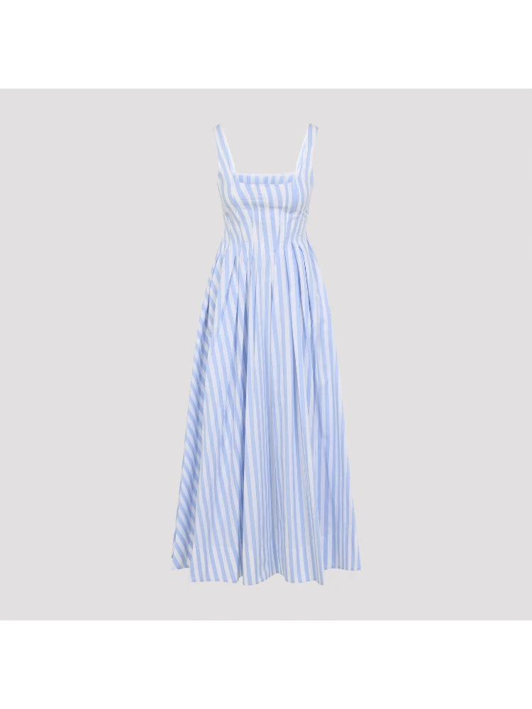 Sportmax Filato Midi Dress