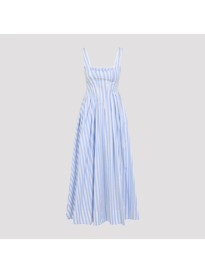 Sportmax Filato Midi Dress