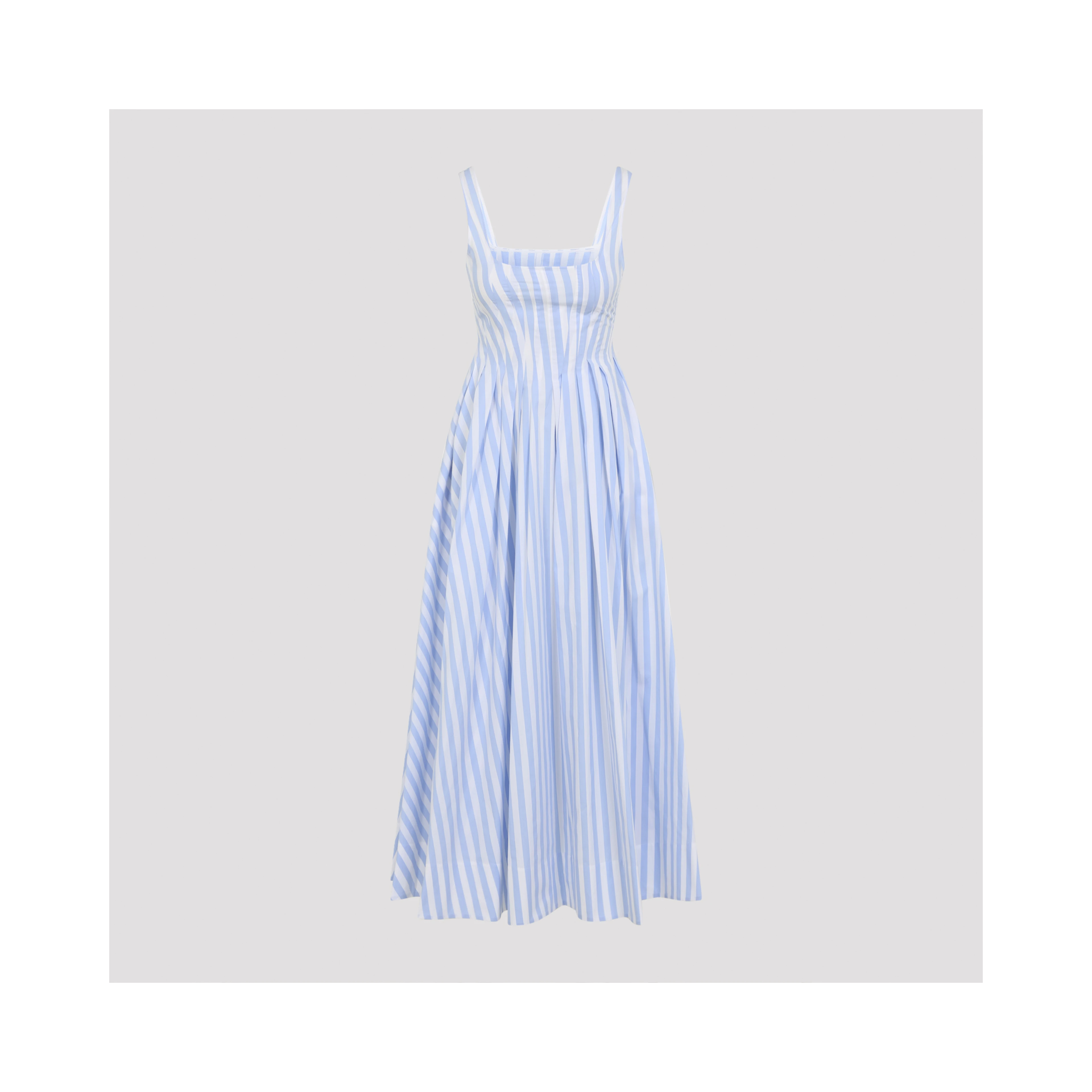 Sportmax Filato Midi Dress