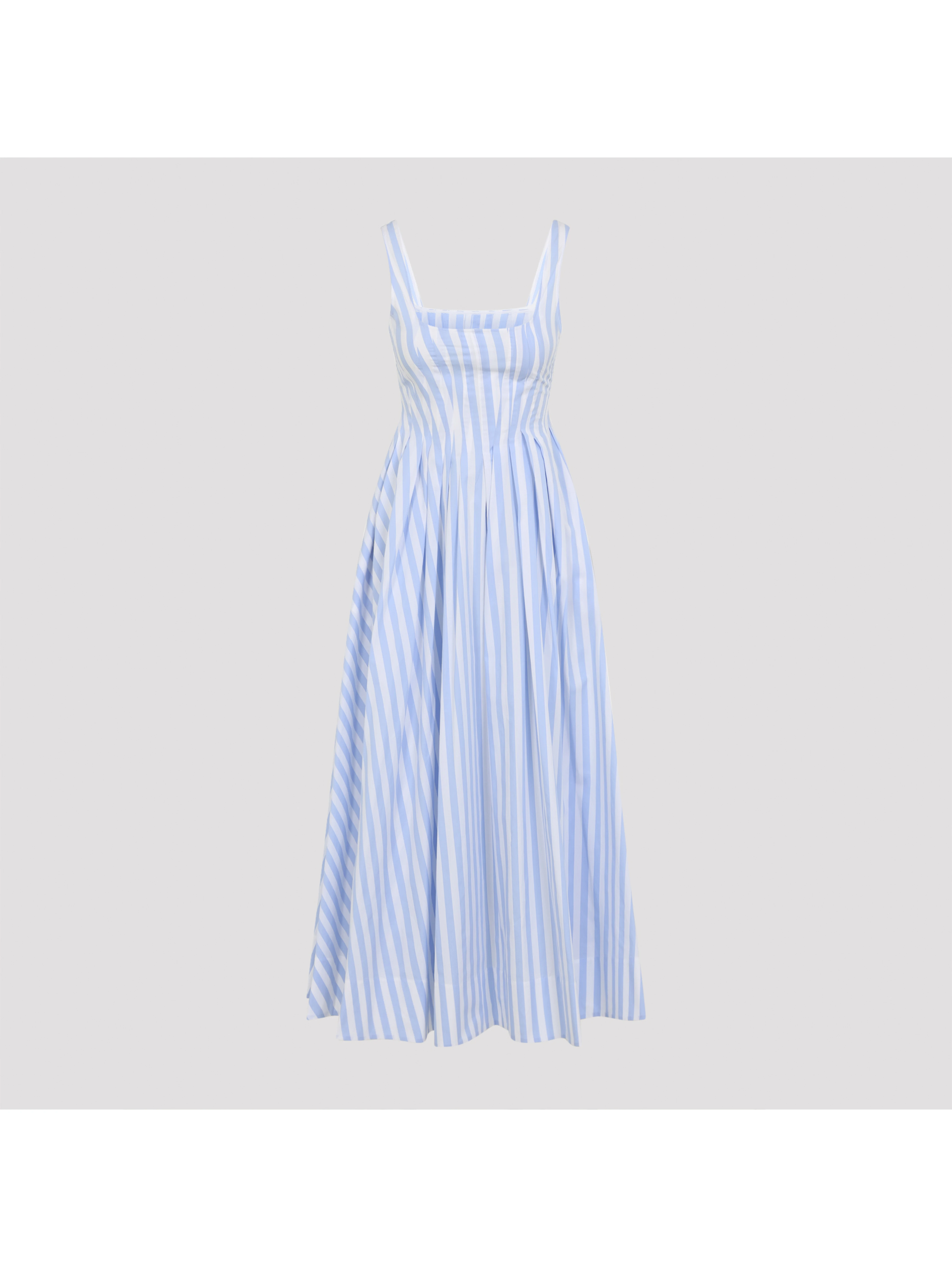 Sportmax Filato Midi Dress