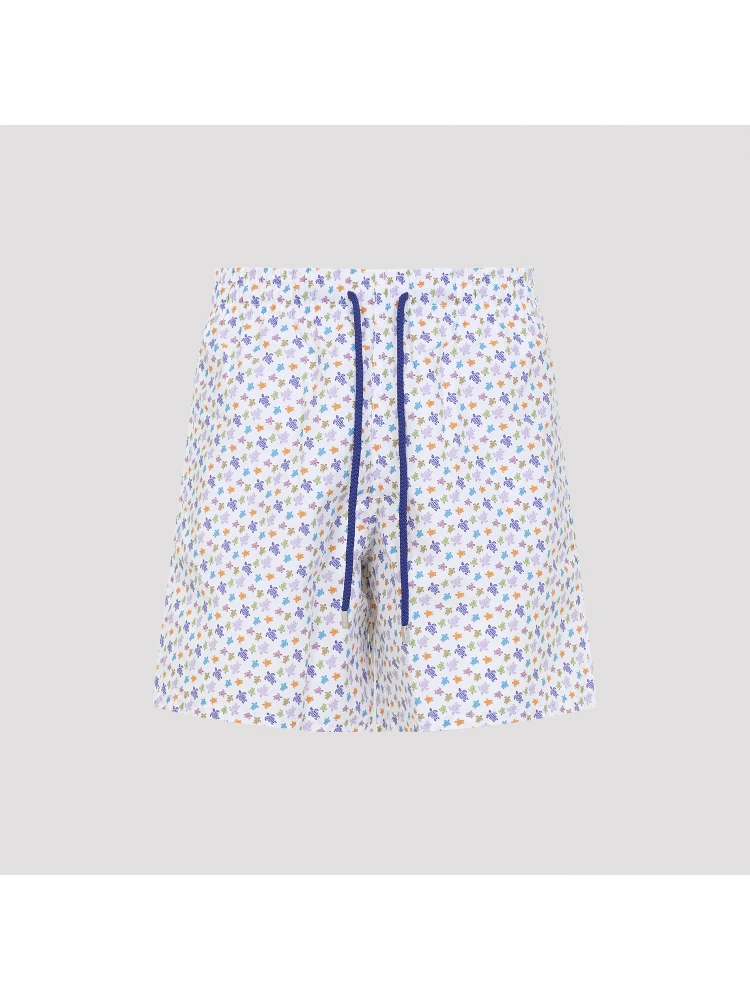 Vilebrequin Moorea Swim Shorts
