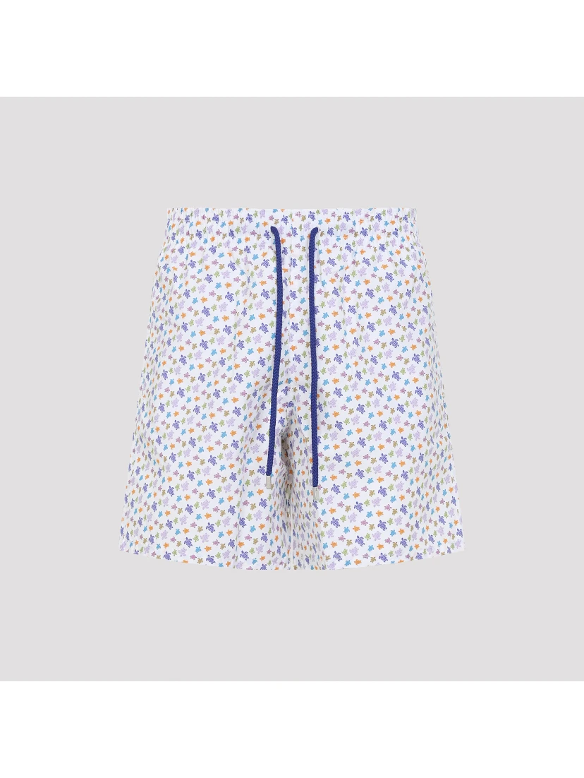 Vilebrequin Moorea Swim Shorts