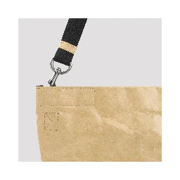 Martine Rose Foldable Small Bag