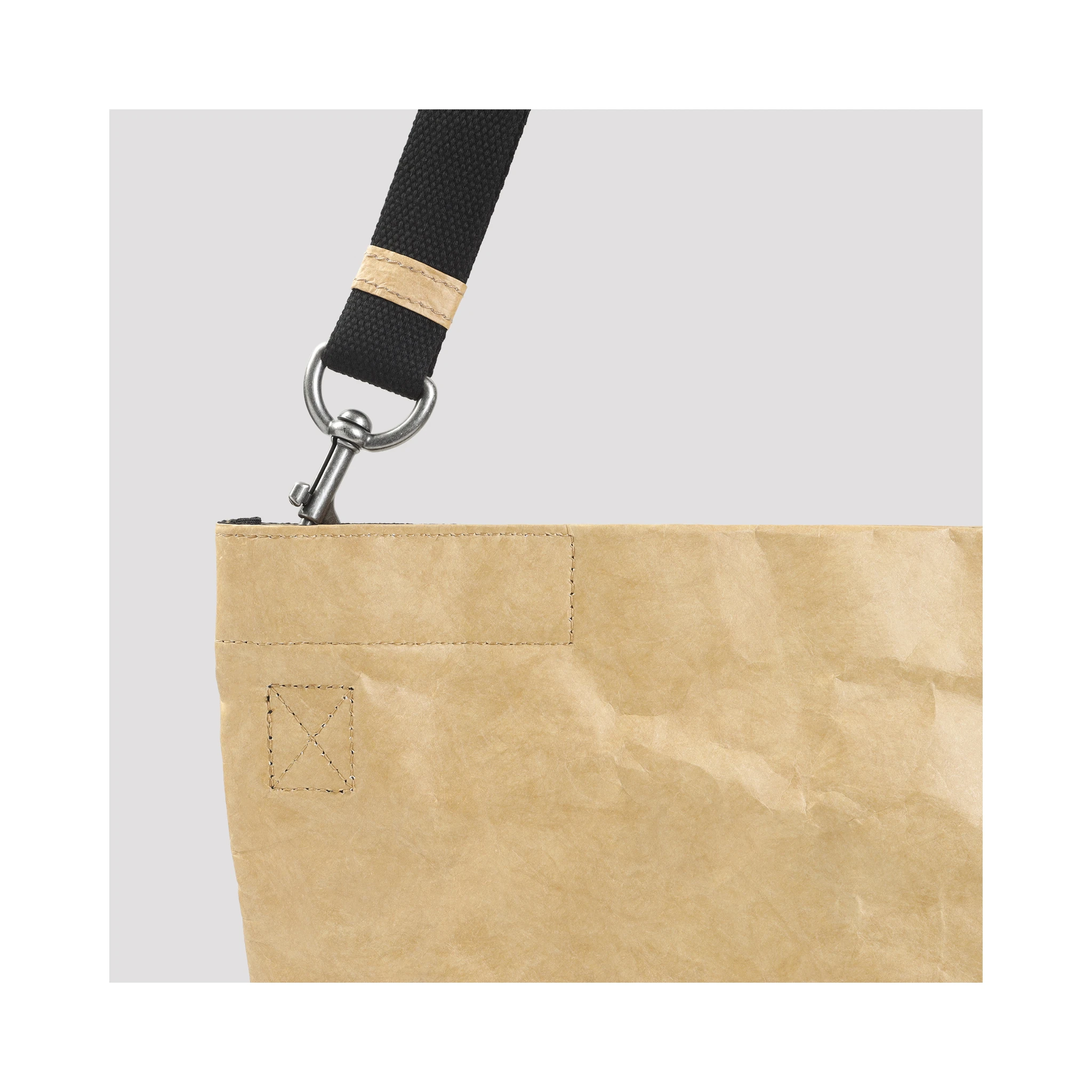 Martine Rose Foldable Small Bag