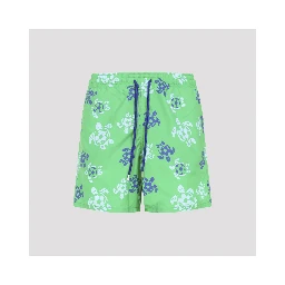 Vilebrequin Moorea Swim Shorts