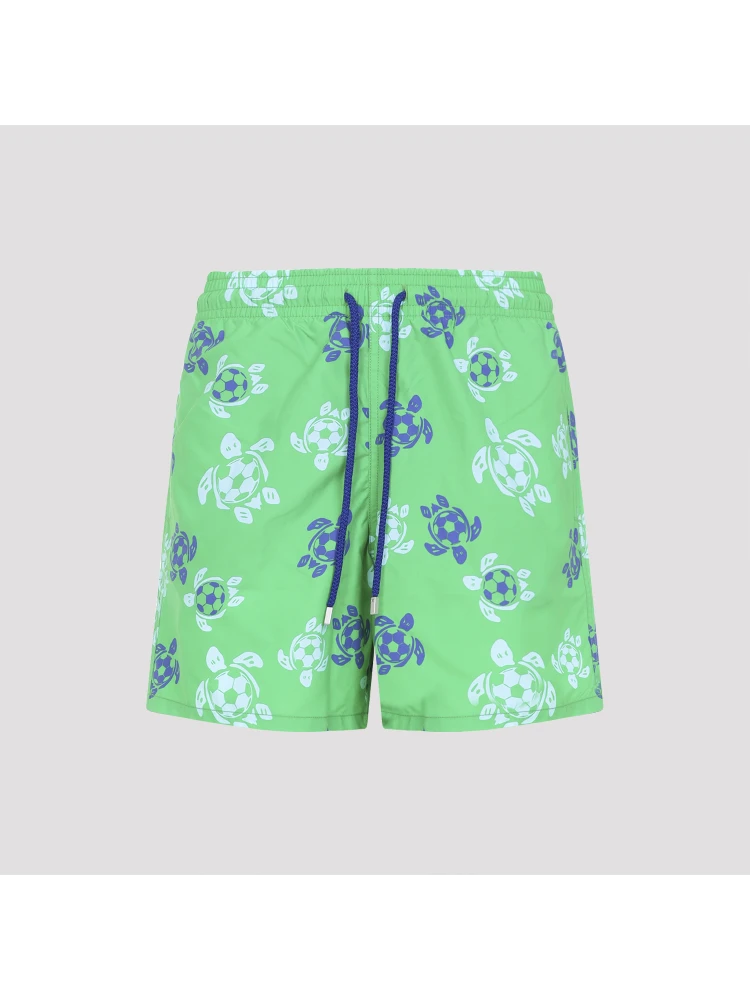 Vilebrequin Moorea Swim Shorts