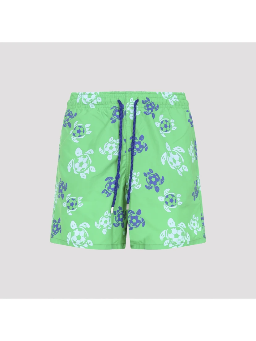 Vilebrequin Moorea Swim Shorts