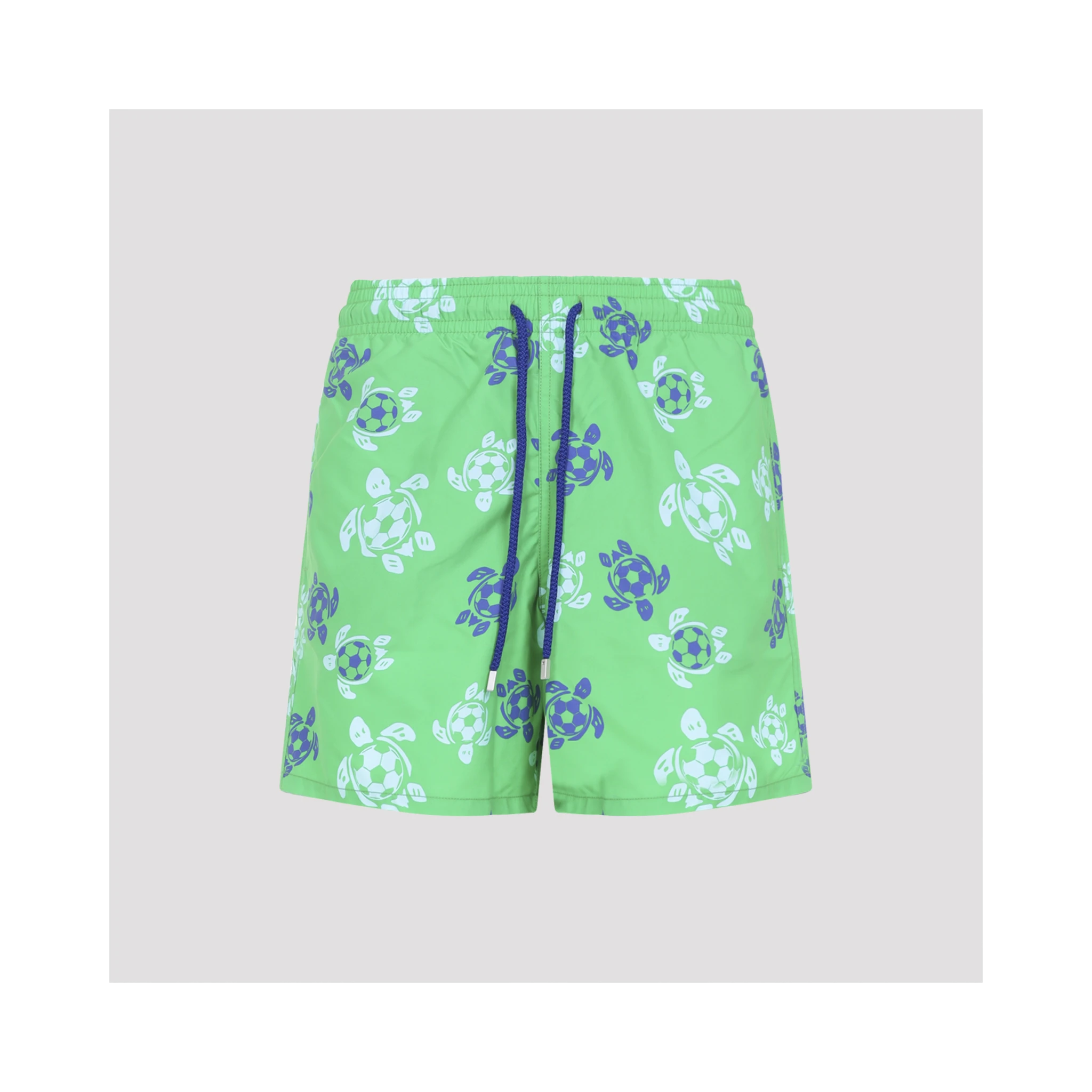 Vilebrequin Moorea Swim Shorts