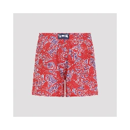 Vilebrequin Moorea Swim Shorts