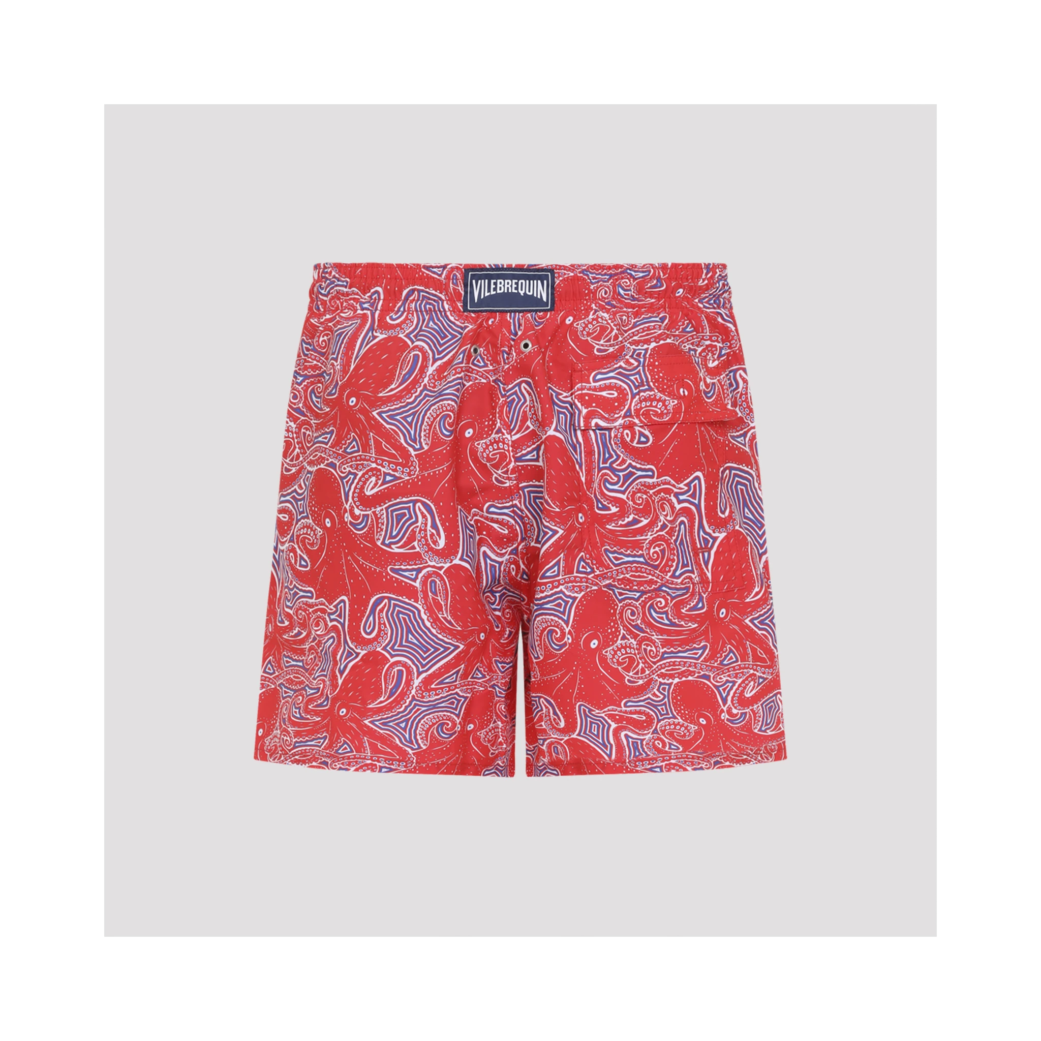 Vilebrequin Moorea Swim Shorts