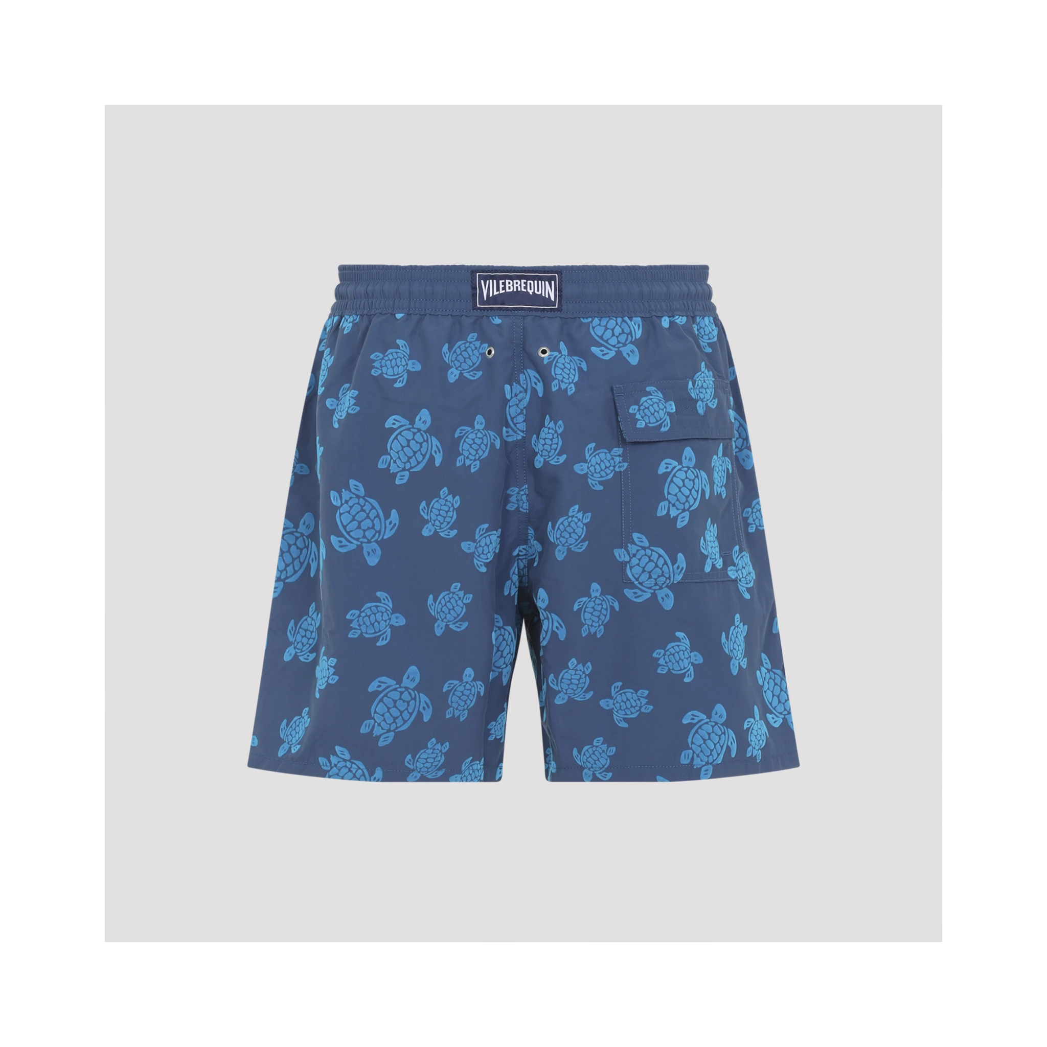 Vilebrequin Moorea Swim Shorts