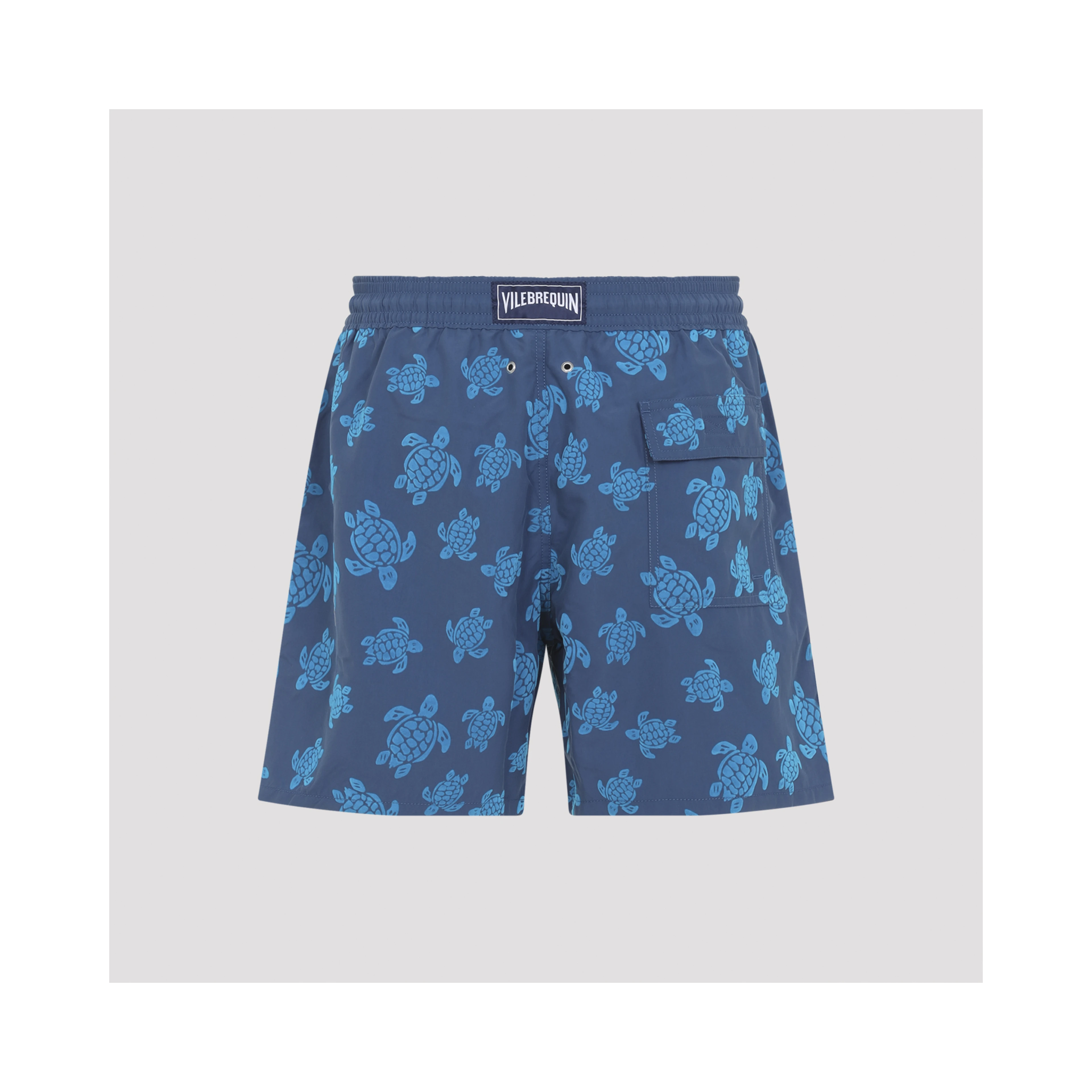 Vilebrequin Moorea Swim Shorts