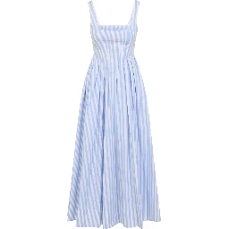 Sportmax Filato Midi Dress