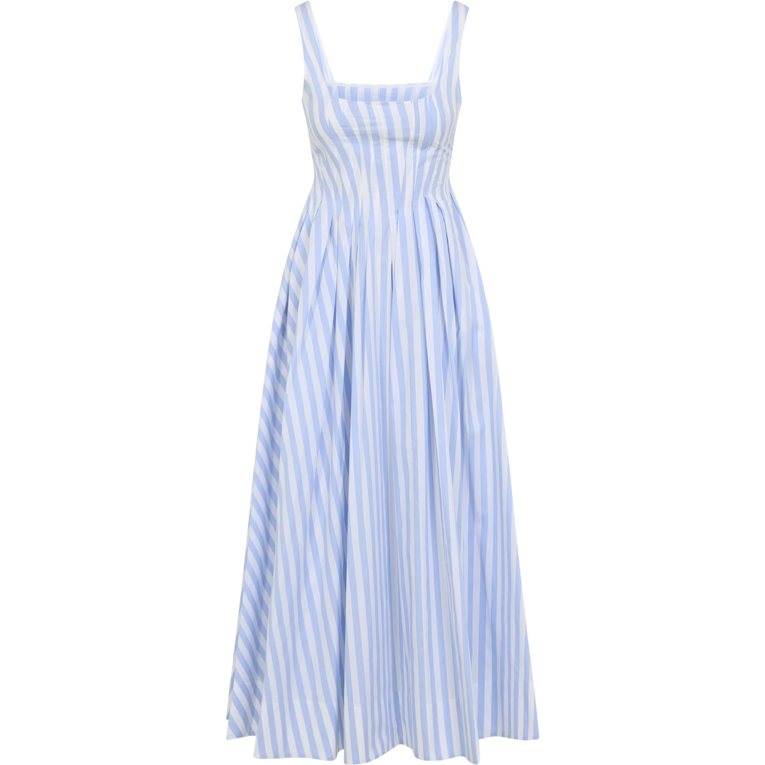 Sportmax Filato Midi Dress