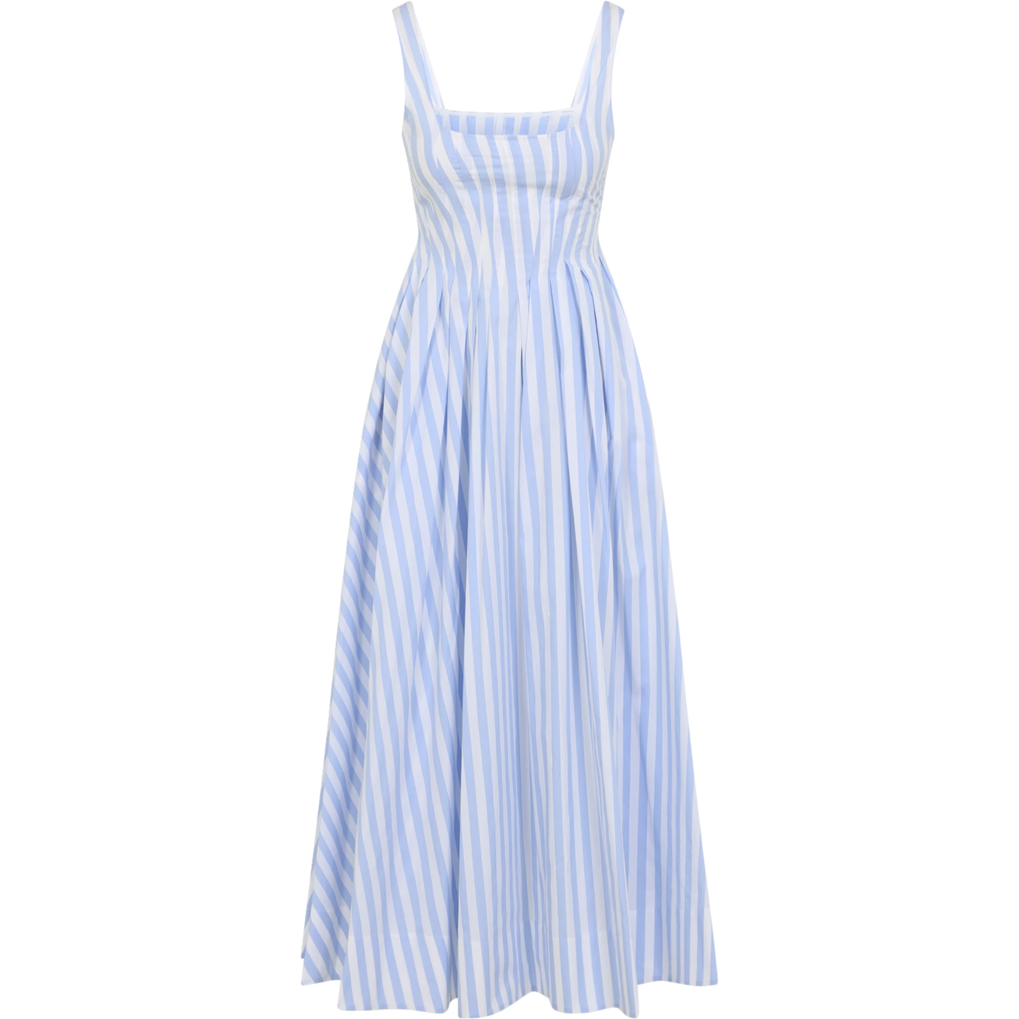 Sportmax Filato Midi Dress