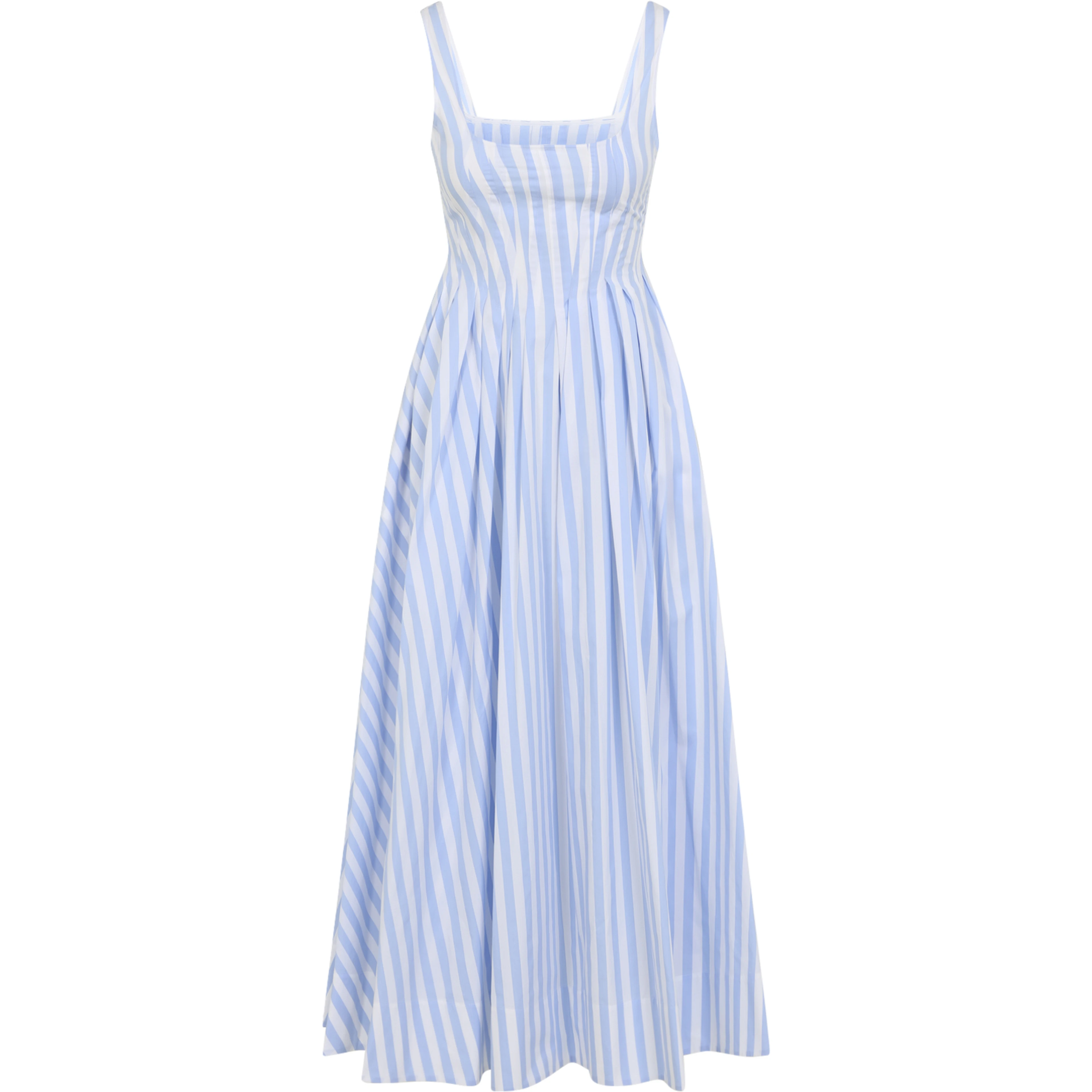 Sportmax Filato Midi Dress