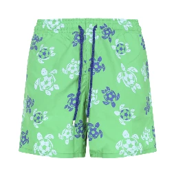 Vilebrequin Moorea Swim Shorts