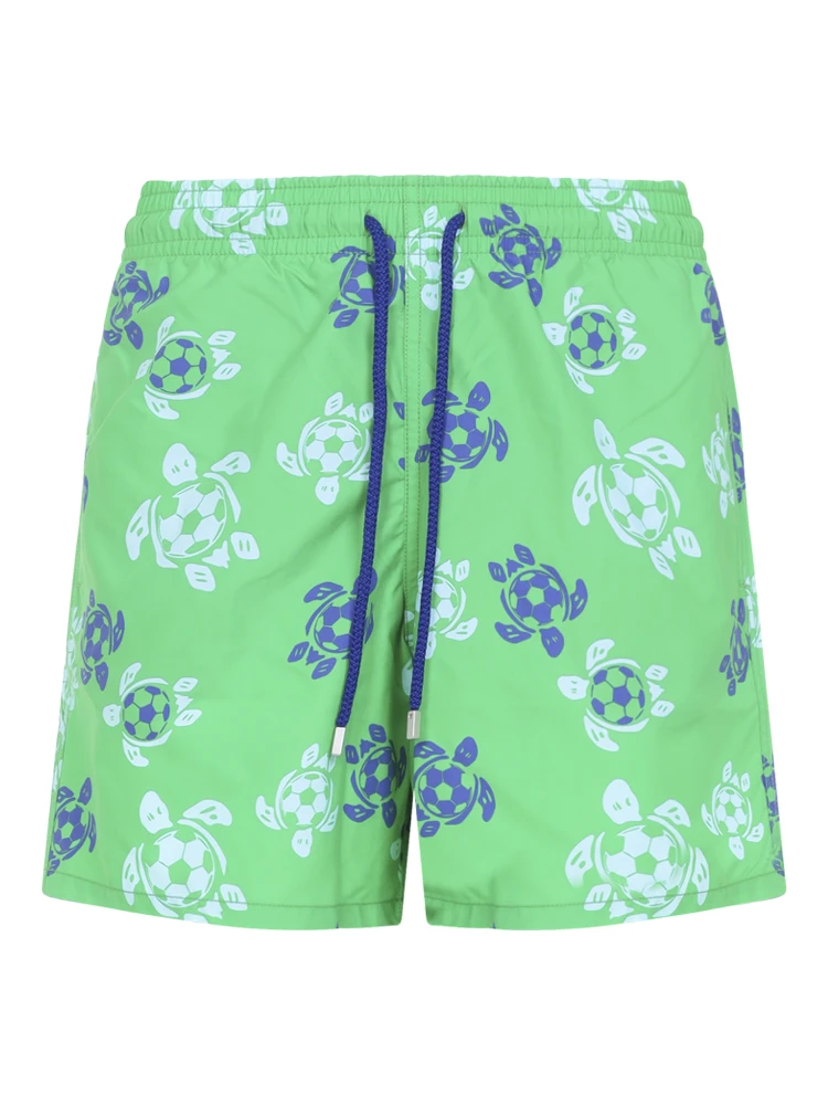 Vilebrequin Moorea Swim Shorts alternative